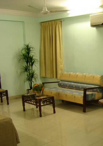 Gokulam Residency, Cuddalore 3
